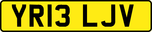 YR13LJV