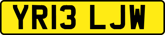YR13LJW