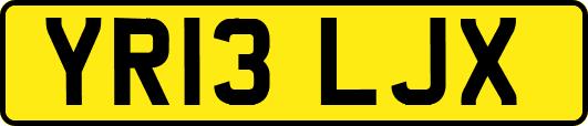 YR13LJX