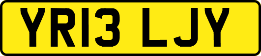 YR13LJY