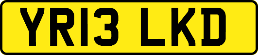 YR13LKD