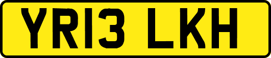 YR13LKH