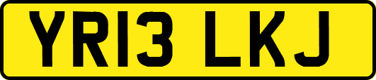 YR13LKJ