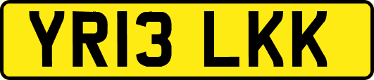 YR13LKK