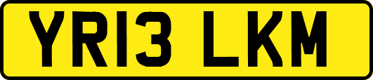 YR13LKM