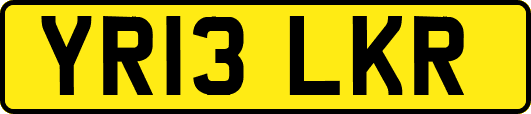 YR13LKR