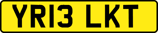 YR13LKT