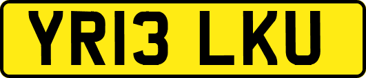 YR13LKU