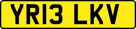 YR13LKV
