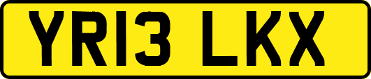 YR13LKX