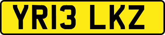 YR13LKZ