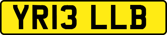 YR13LLB