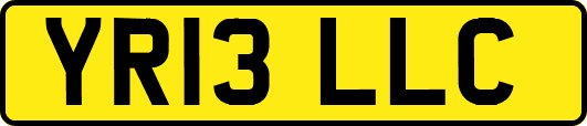 YR13LLC