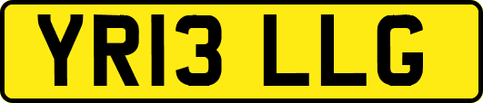 YR13LLG