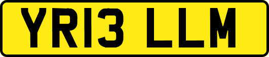 YR13LLM