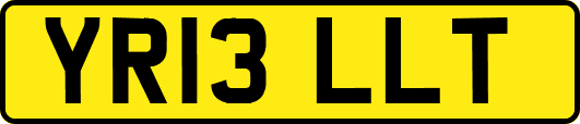 YR13LLT