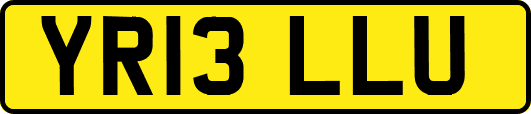 YR13LLU