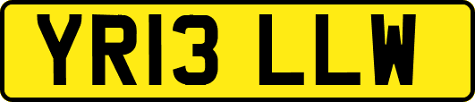 YR13LLW