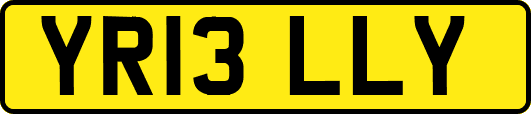 YR13LLY