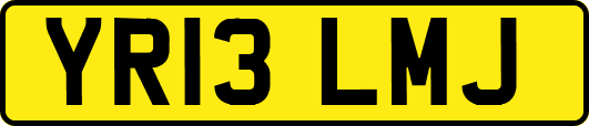 YR13LMJ
