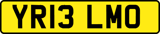YR13LMO