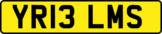 YR13LMS