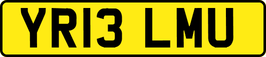 YR13LMU