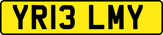 YR13LMY