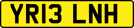 YR13LNH