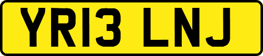 YR13LNJ