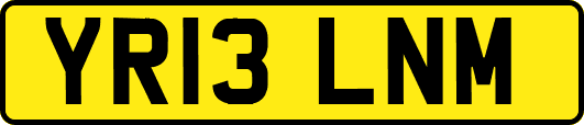YR13LNM