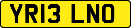 YR13LNO