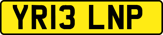 YR13LNP