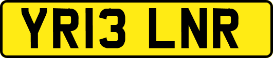 YR13LNR