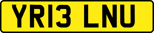YR13LNU