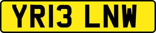 YR13LNW