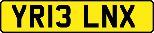 YR13LNX