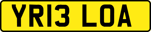 YR13LOA