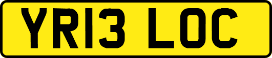 YR13LOC