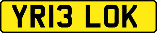 YR13LOK