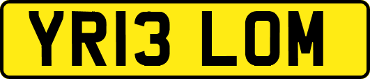 YR13LOM