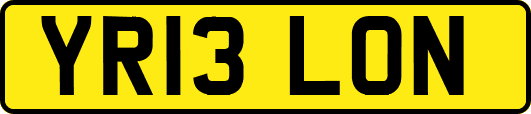 YR13LON