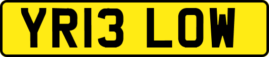 YR13LOW