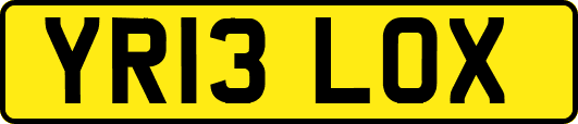 YR13LOX