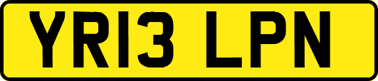 YR13LPN