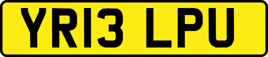 YR13LPU
