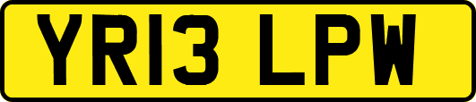 YR13LPW