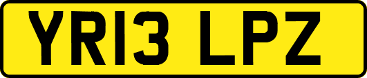YR13LPZ