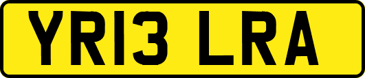 YR13LRA