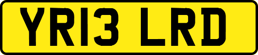 YR13LRD